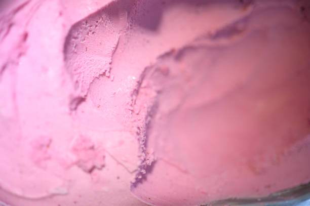 istock Strawberry ice cream 1482610435