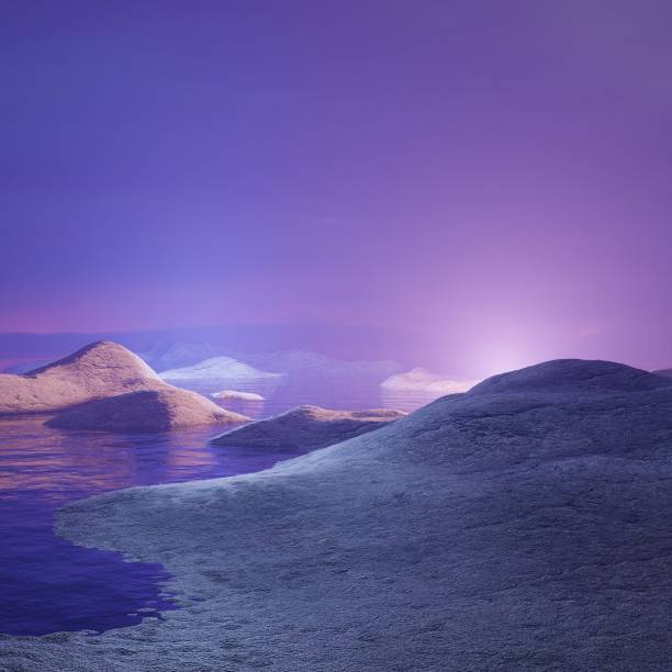 istock sunrise over the mountains 1482615019