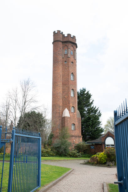 istock The beautiful city Birmingham 1482618765