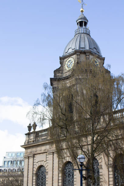 istock The beautiful city Birmingham 1482618827