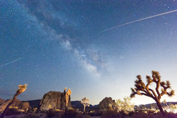 istock The Milky Way over Joshua Tree National Park 1482629984