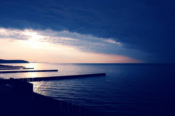istock The Baltic Sea (Rauschen) 1482637810