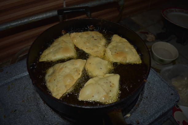 Iftar Food