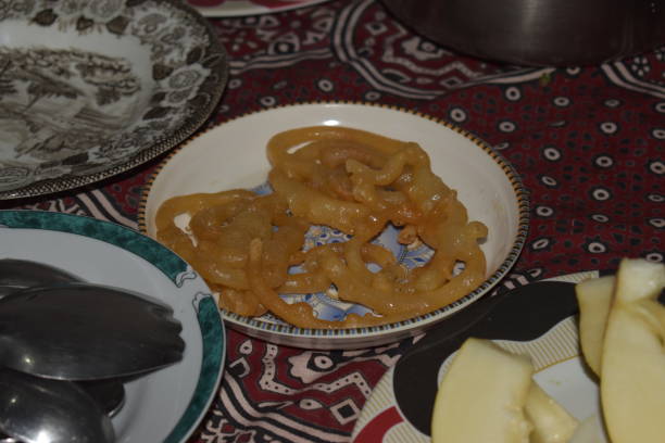 Iftar Food