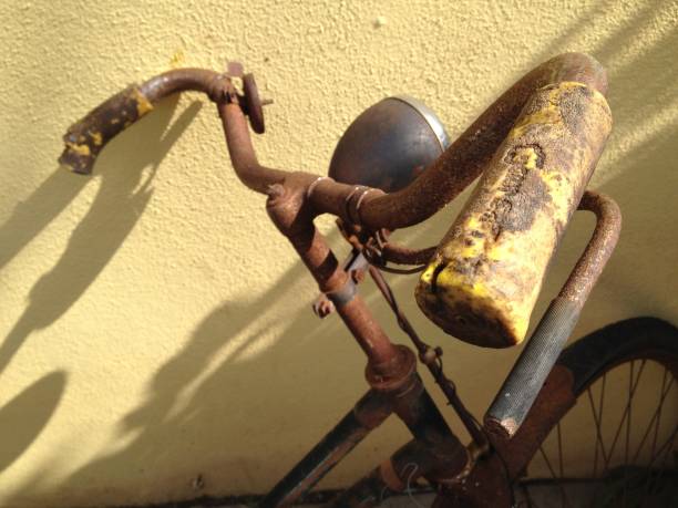 istock Vintage Bike 1482642445