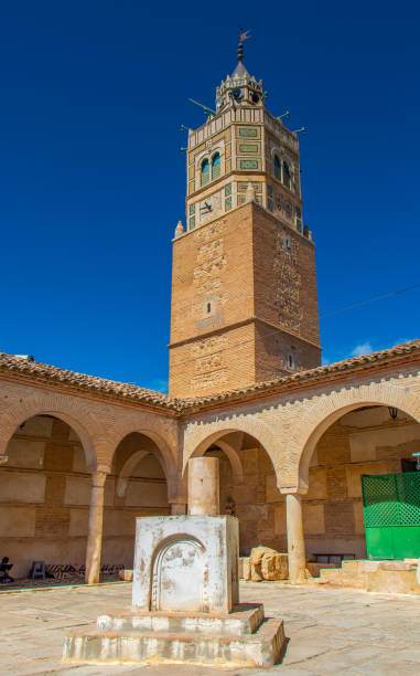 istock Testour - A Charming Town with a Unique History and Architecture 1482645381