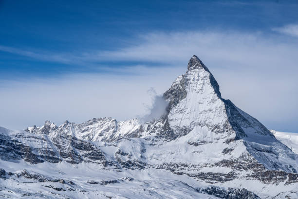 istock Swiss Alps Zermatt 1482675135