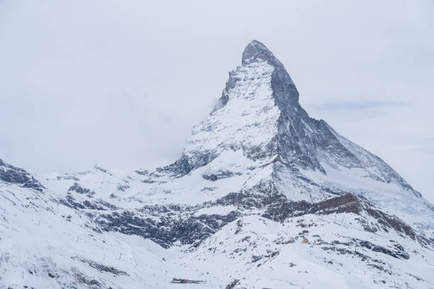 istock Swiss Alps Zermatt 1482675155