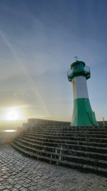 istock Lighthouse Sassnitz Ruegen Germany 1482678405