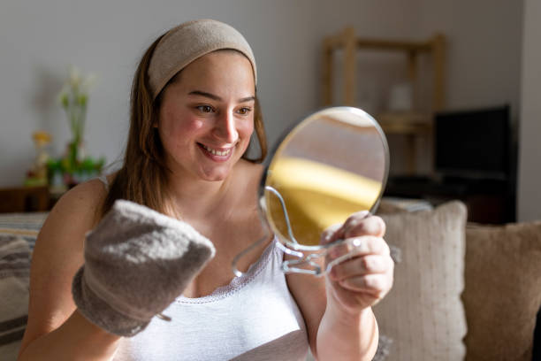 istock Always take care of yourself 1482680625
