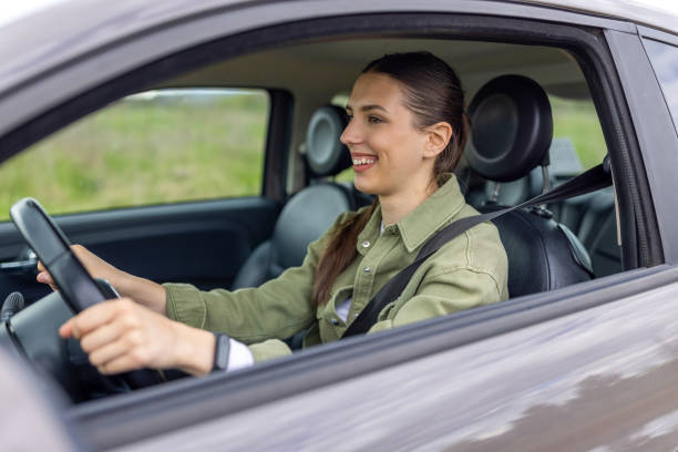 istock Enjoying my road trip 1482681432