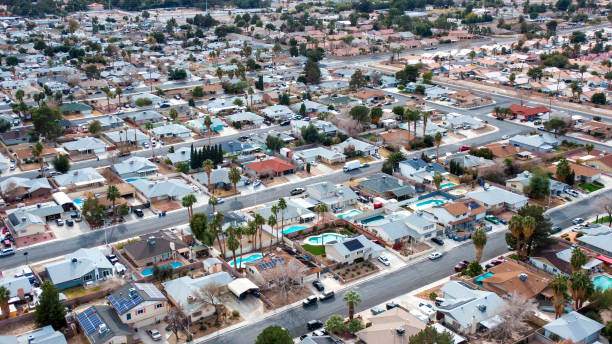 istock Whitney, NV is a census-designated place in Clark County, known for its quiet, suburban atmosphere and family-friendly community. 1482702443