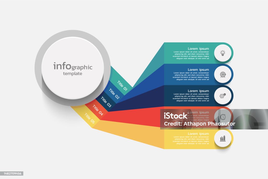 Process Timeline Visualization Visualization Timeline Process Infographic Template Steps Business Data ...