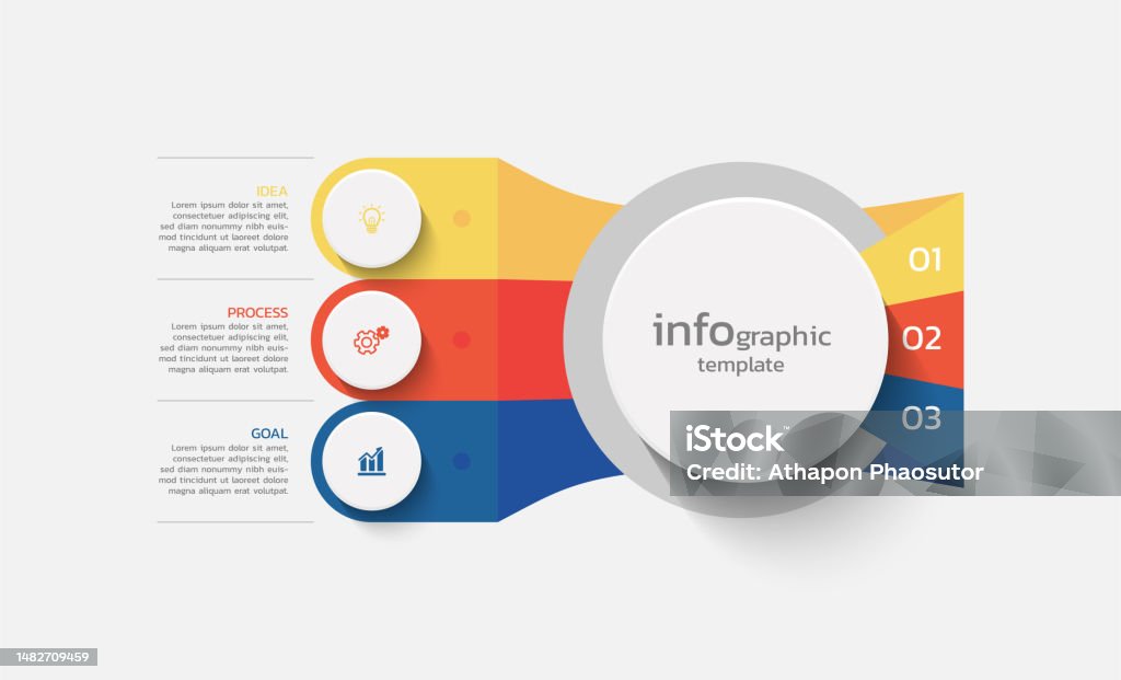 Process Timings Visualization Visualization Timeline Process Infographic Template Steps Business Data ...
