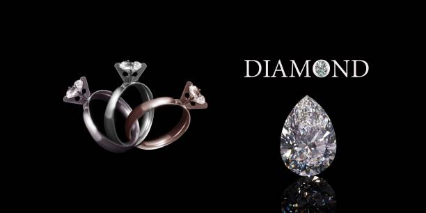 istock diamonds are expensive and rare. For jewelry making 1482712028