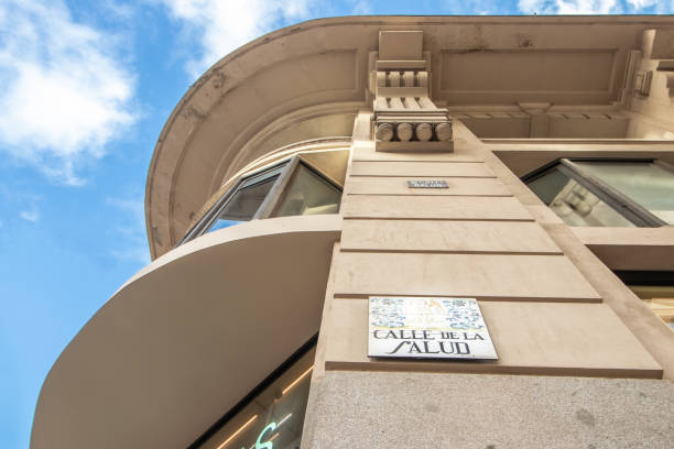 istock Madrid and its historic buildings 1482712578