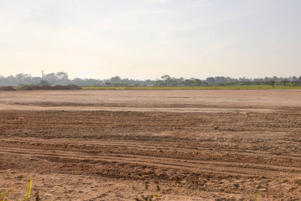 istock Land or landscape at evening in Chiang Mai. 1482714262