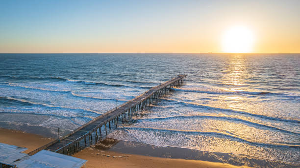 istock Virginia Beach, Virginia, USA. 1482720132