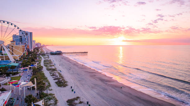 istock Myrtle Beach , South Carolina. 1482722314