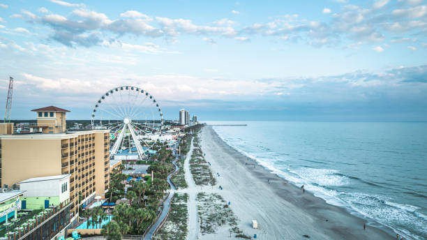 istock Myrtle Beach , South Carolina 1482722330
