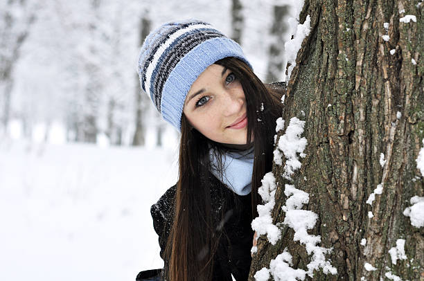 istock beautiful smiling girl 148272420