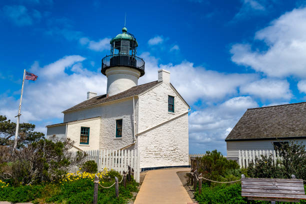 istock The Cabrillo National Monument 1482724338