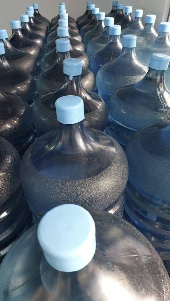 istock Gallons of water 1482724341
