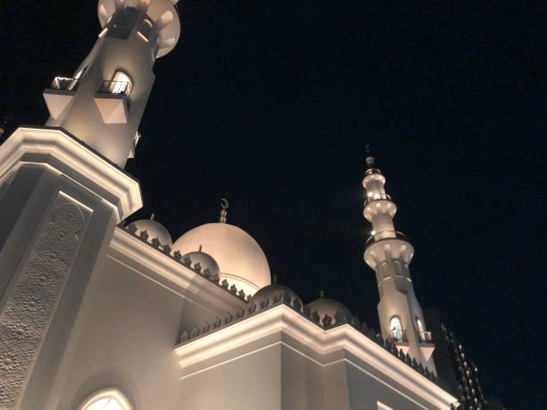 istock Masjid At-Tohir 1482727559