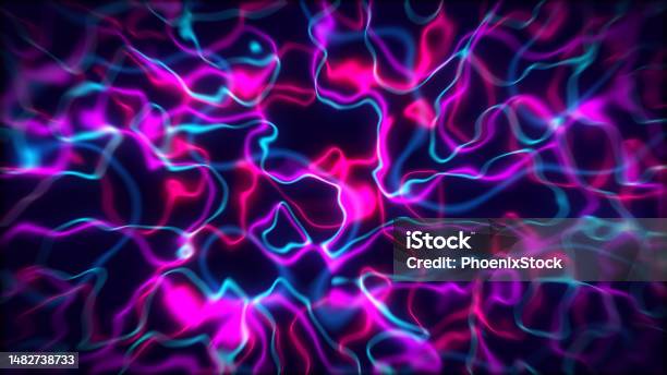 Chaos Animation Examples Immerse Yourself In Vibrant Chaos With Our Colorful Noise Background ...