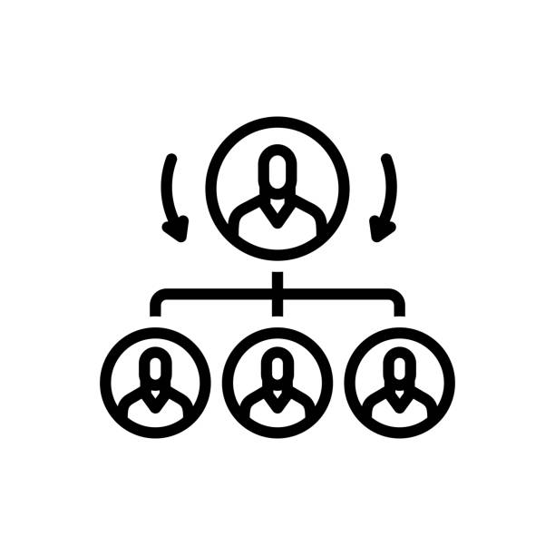 Supervisory Reference Icon 70+ Supervisory Stock Illustrations, Royalty-Free Vector Graphics ...