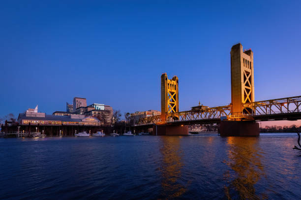 istock A view of Tower Bridge in Sacramento, CA 1482751079
