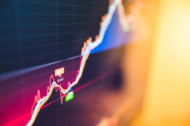 istock Market Risk on in 2024 Economic downturn 1482757014