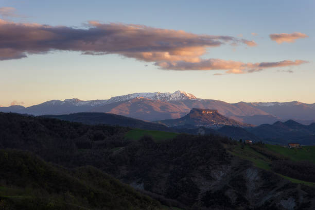 istock Catching the last Sun-rays of the day 1482757980