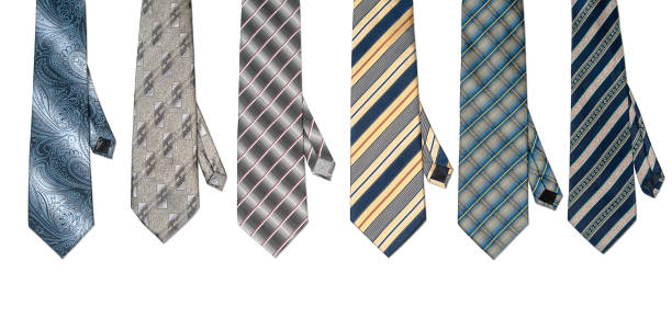 istock colorful ties isolated on a white background 1482758961