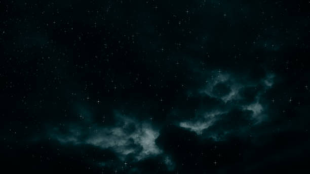 istock Starry Galaxy Space Dark Black Background,Universe Nebula Sky Cloud Wallpaper,Light Cosmos Night Violet Astronomy Star,Constellation Fantasy Planet Interstellar Abstract Backdrop 1482760230
