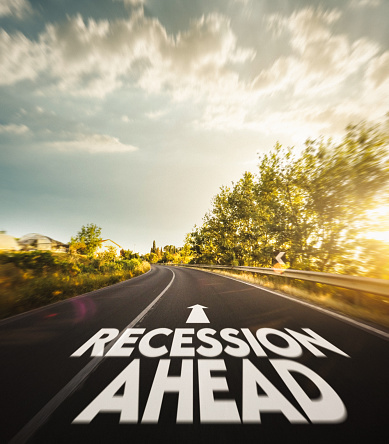 recession ahead