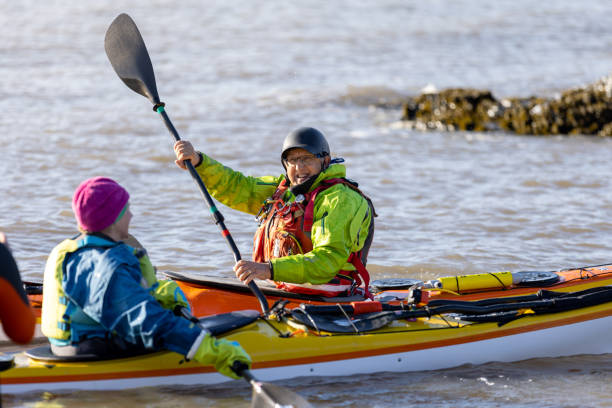 istock Riding the Calm Waters 1482768755