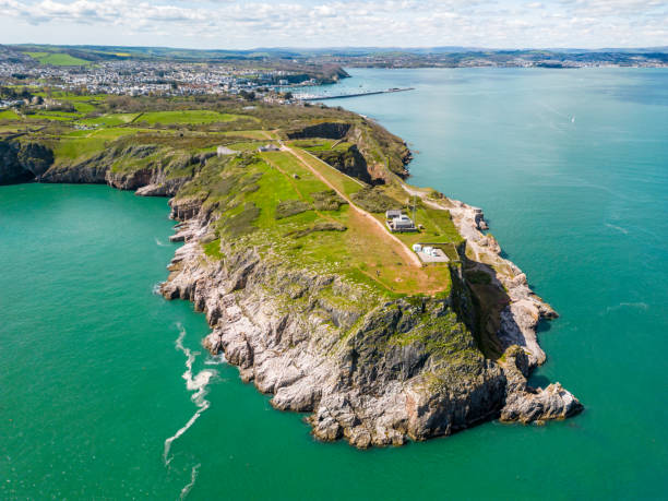 istock Berry Head near Brixham 1482772002