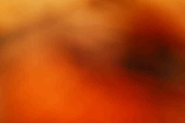 istock Red color blur lights background.  defocused, copy space 1482780634