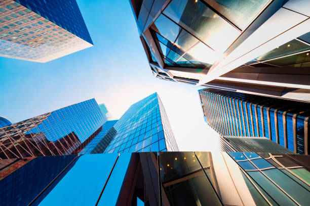 istock La Defense in West Paris 1482781190
