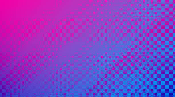 Pink blue background vector art illustration