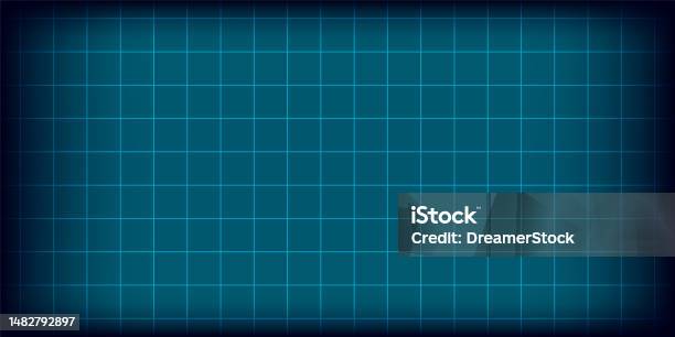 Swim Grid Pattern Abstract Blue Grid Pattern Background Swimming Pool Vector Illustration ...