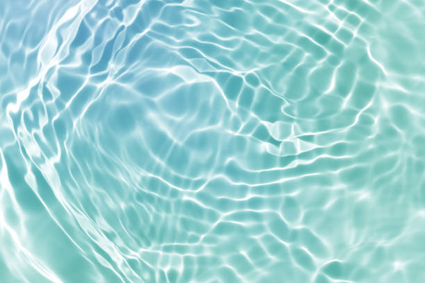 istock abstract blue green water wave, natural swirl pattern texture, background photography 1482804076
