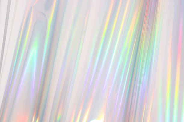 istock Iridescent background. Holographic Abstract soft pastel colors backdrop. Holographic Foil Backdrop. Trendy creative gradient. 1482805063