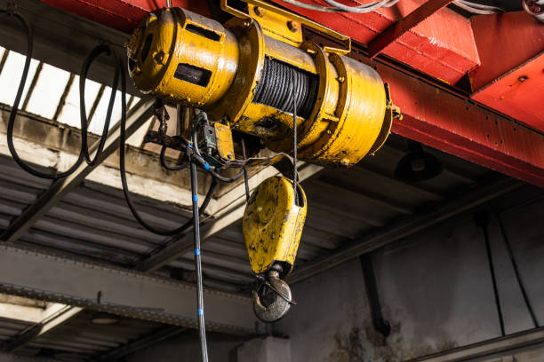 istock Old equipment, machines, tools in a rustic style in an abandoned mechanical factory 1482806680