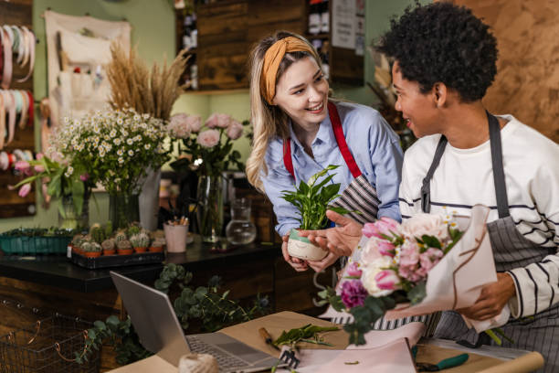 istock Loving my job 1482822302