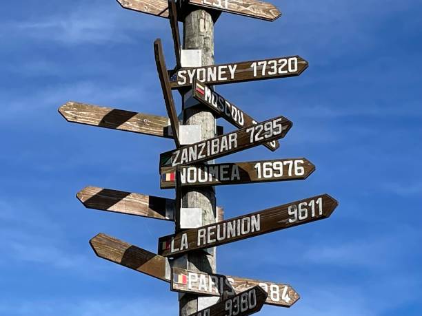 istock International traffic sign 1482827964
