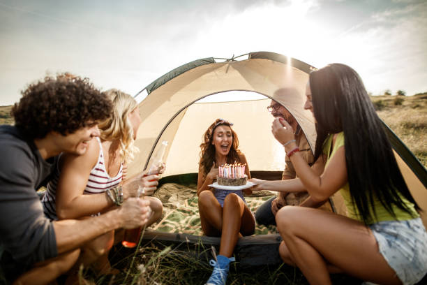 istock Happy Birthday To You! 1482848671