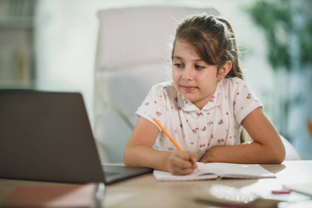 istock The Future Will Be In Good Hands With Her Around 1482853609