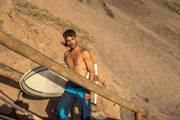 istock This will be a real pleasure on the waves at sunset 1482858559